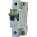 Installatieautomaat Hafonorm ABB Installatiedozen en -kasten Hafomaat, 16 A, B-kar., groene knop 7921.210